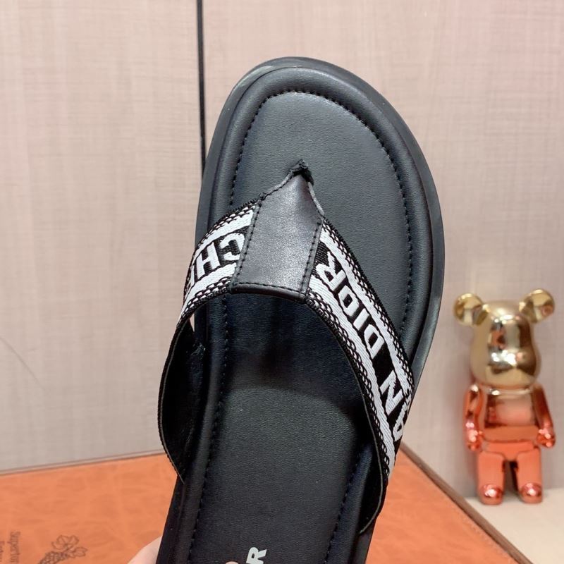 Christian Dior Slippers